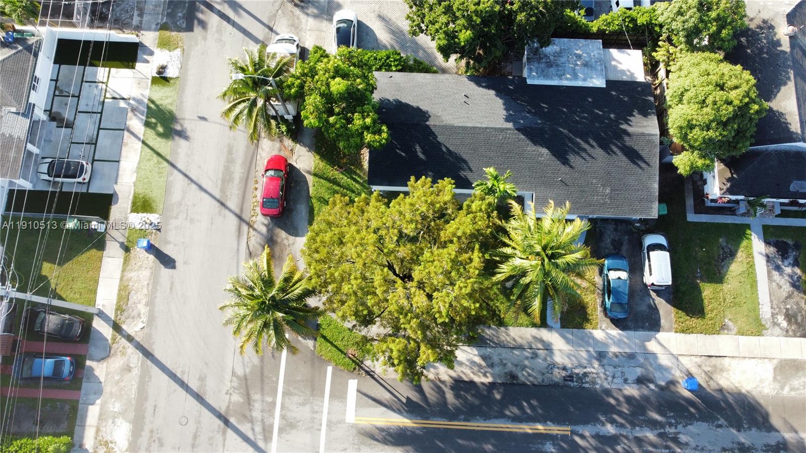 BOWMAN HEIGHTS - Residential Lease