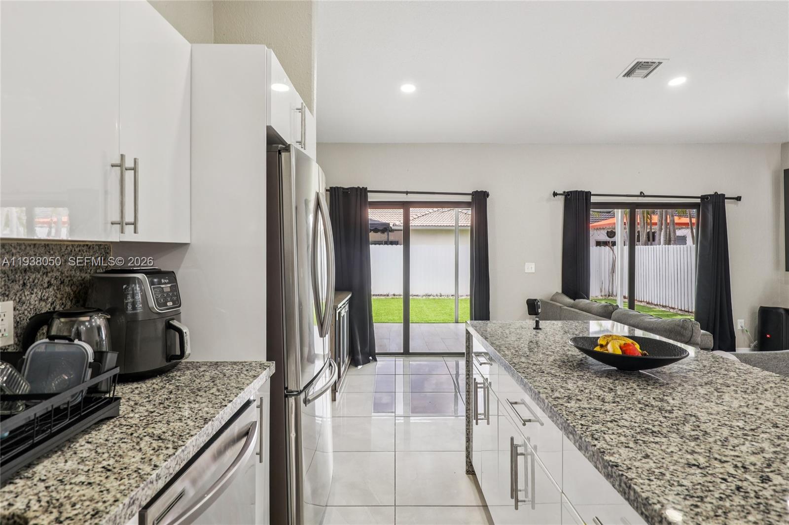 NORTH PALM ESTATES HOMES - Residential