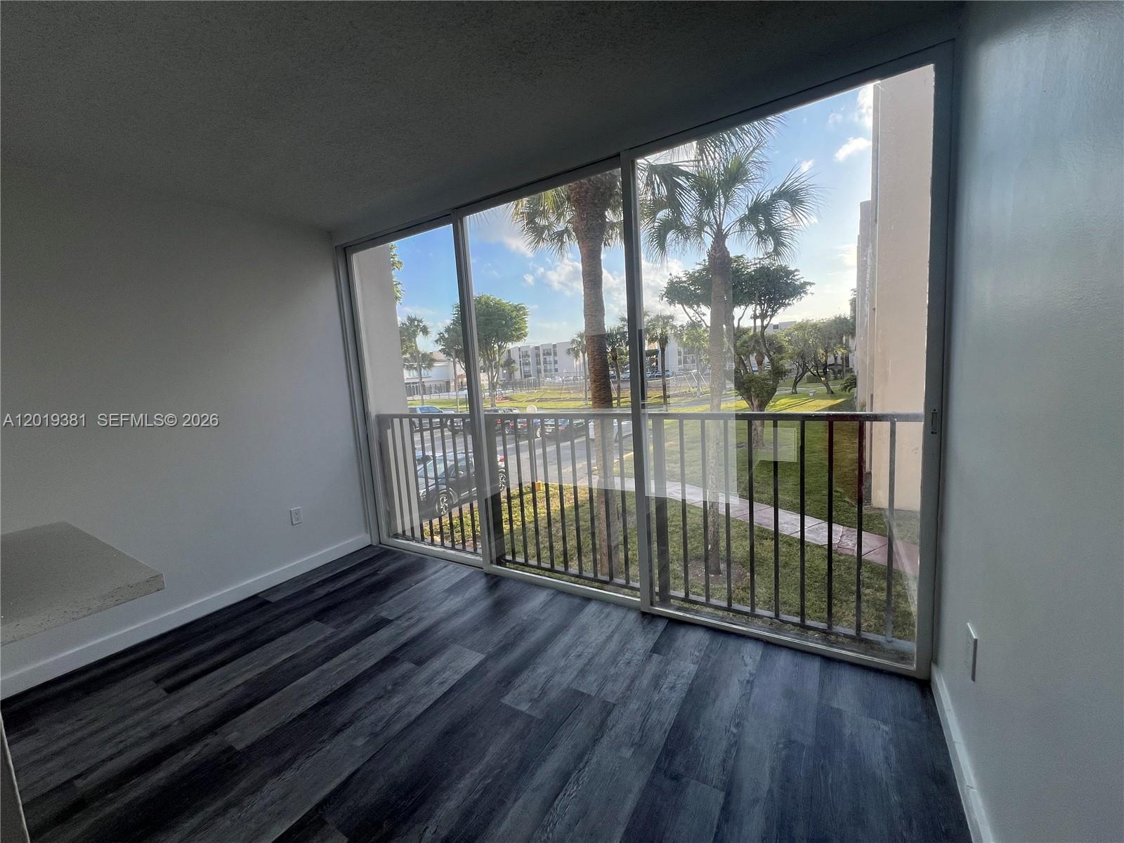 VERSAILLE GARDENS I CONDO - Residential Lease