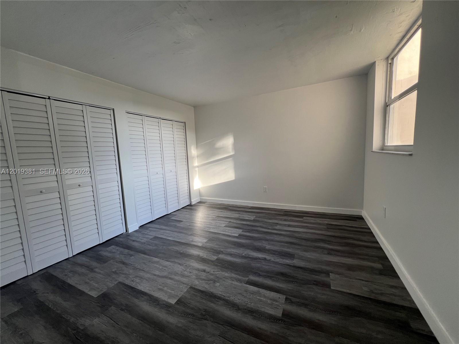 VERSAILLE GARDENS I CONDO - Residential Lease