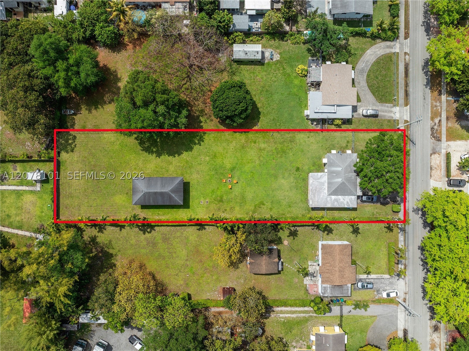 14031 NW 5th Ave, Miami FL 33168
