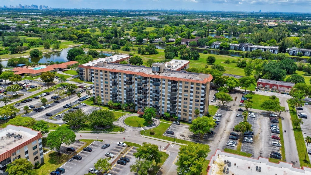 Photo of 4174 Inverrary Drive #706, Lauderhill, FL 33319 (MLS # A12022512)