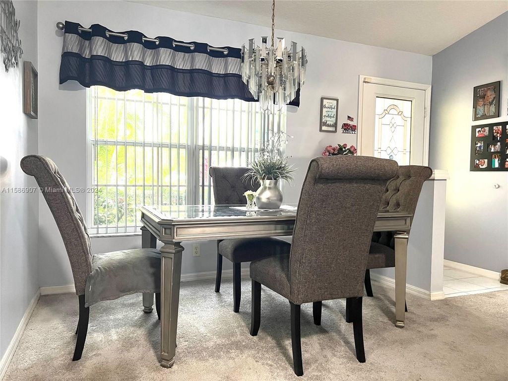 Photo of 131 NW Friar St, Port Saint Lucie, FL 34983 (MLS # A11586907)