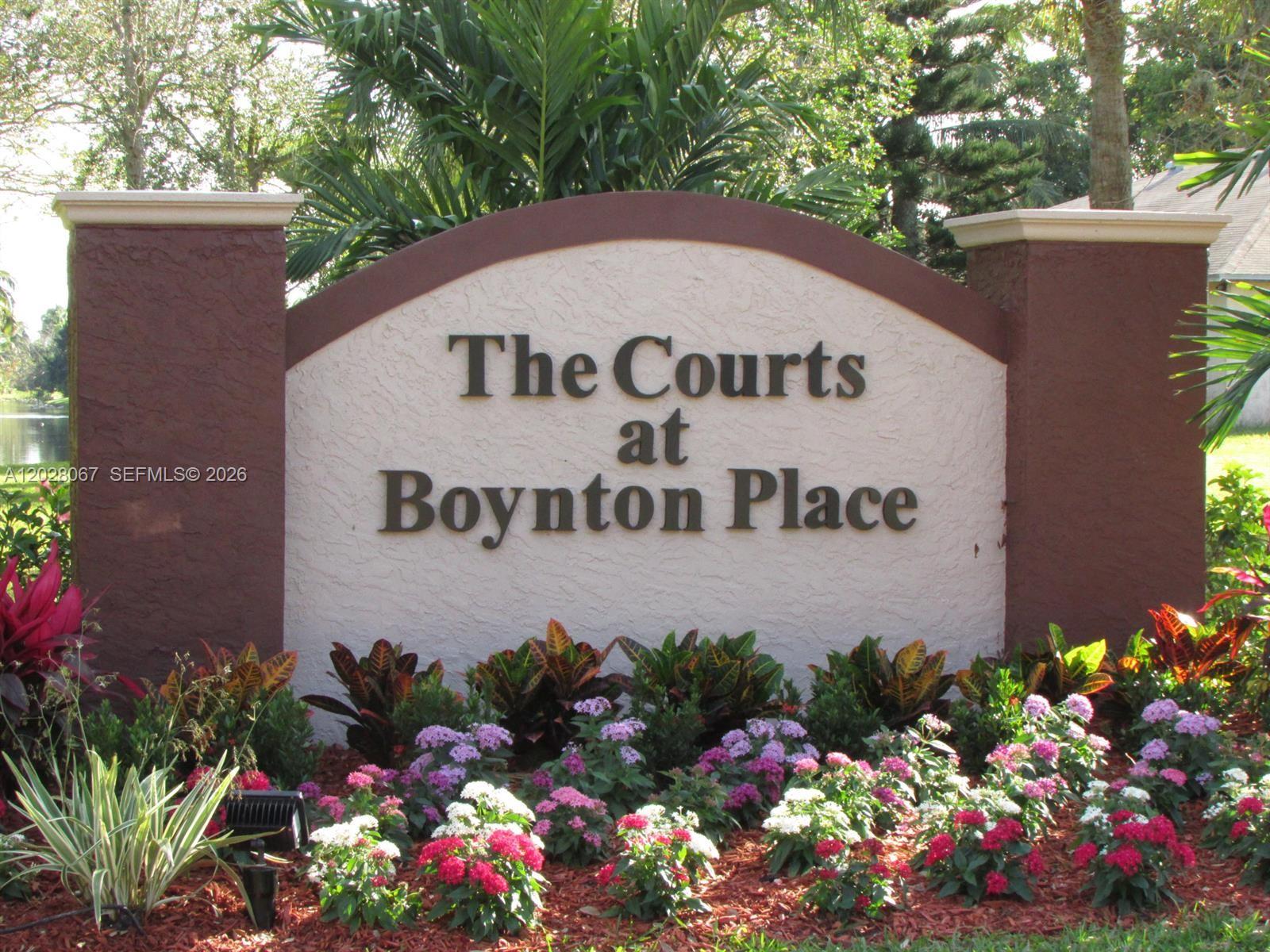 10423 Boynton Place Cir