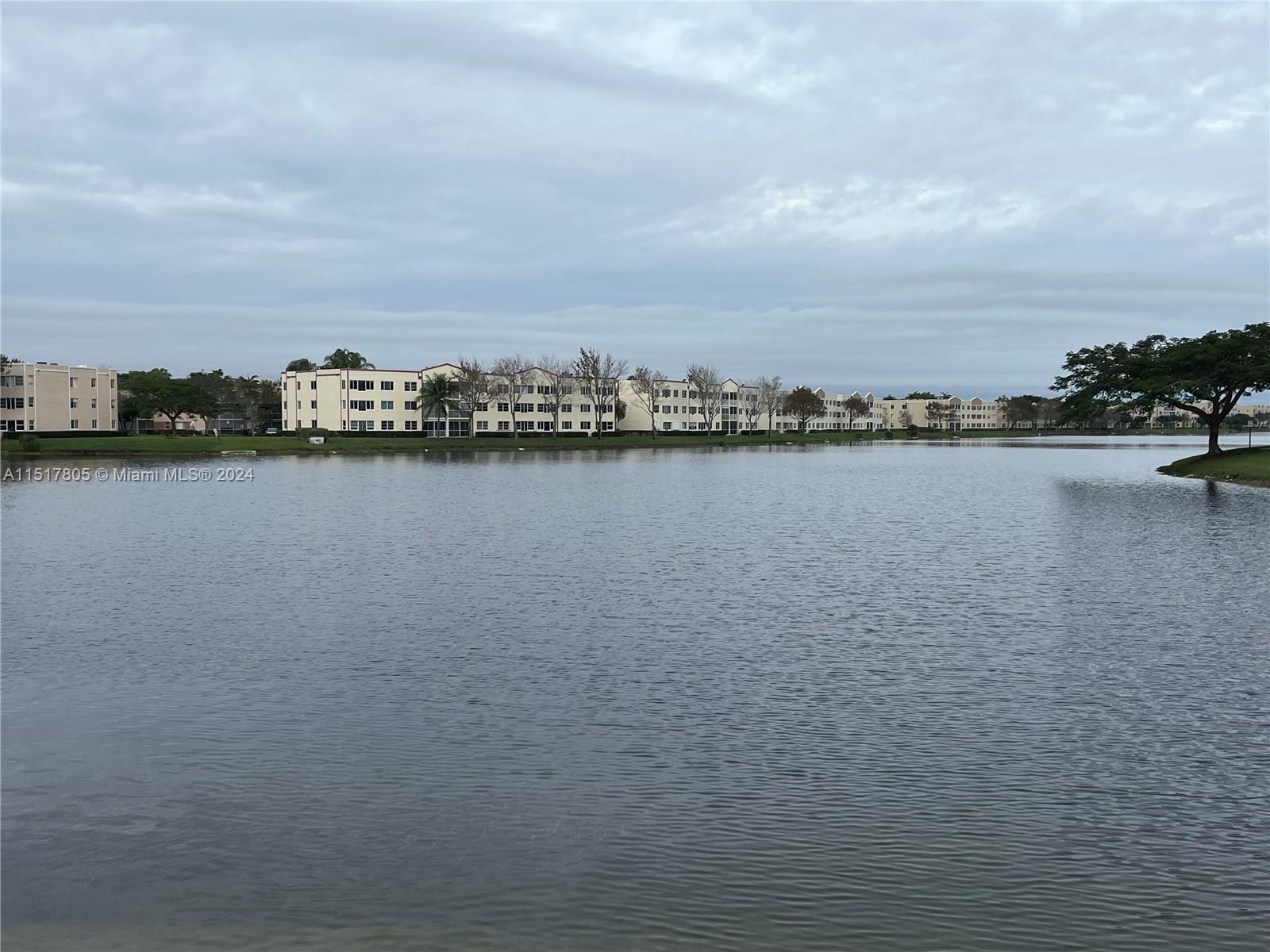CLAIRMONT CONDOMINIUM F - Residential