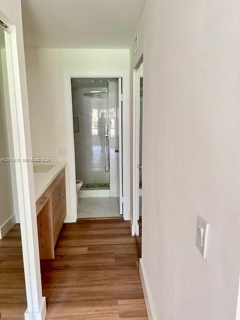 MEADOWRIDGE CONDO - Residential