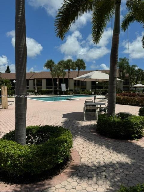 MEADOWRIDGE CONDO - Residential