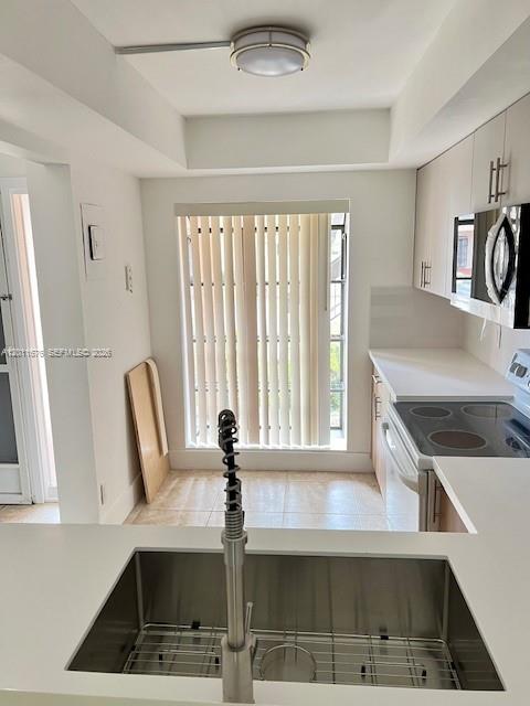 MEADOWRIDGE CONDO - Residential