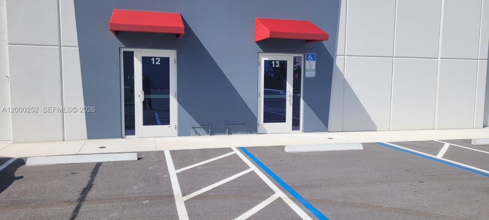 1770 SE 38 AVE Bay 16