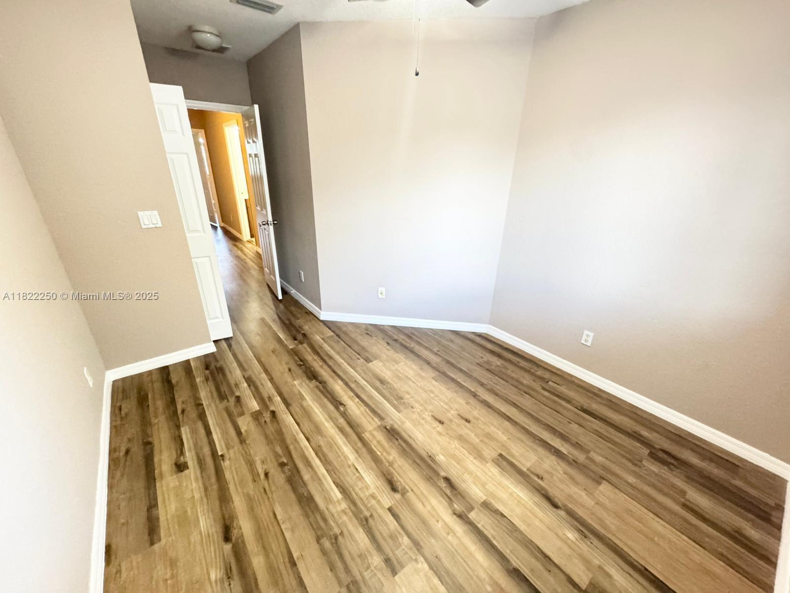 SONOMA BAY - Residential Lease