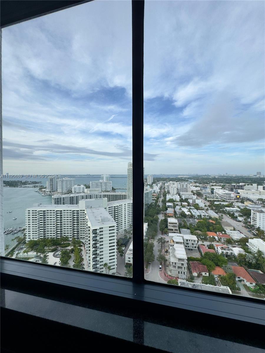 THE WAVERLY AT SOUTH BEAC - Residential