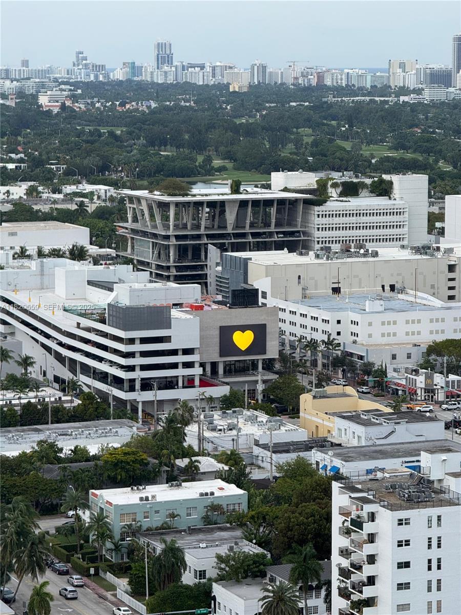 THE WAVERLY AT SOUTH BEAC - Residential