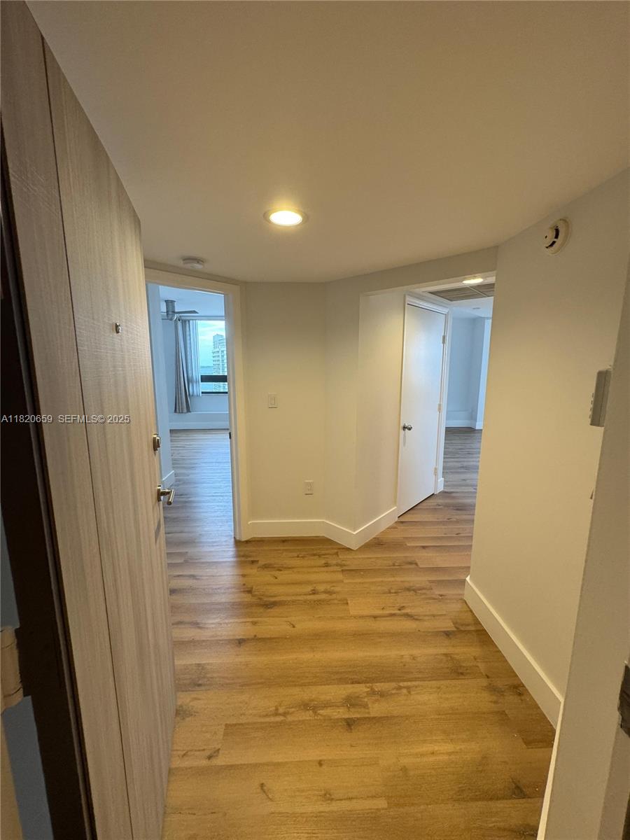 THE WAVERLY AT SOUTH BEAC - Residential