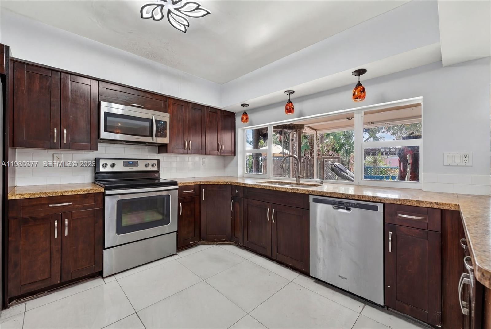 ANDOVER - Residential