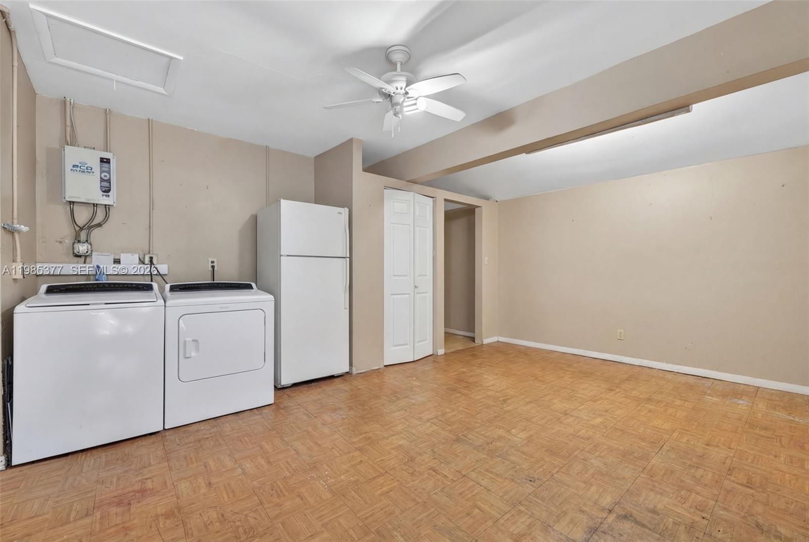 ANDOVER - Residential