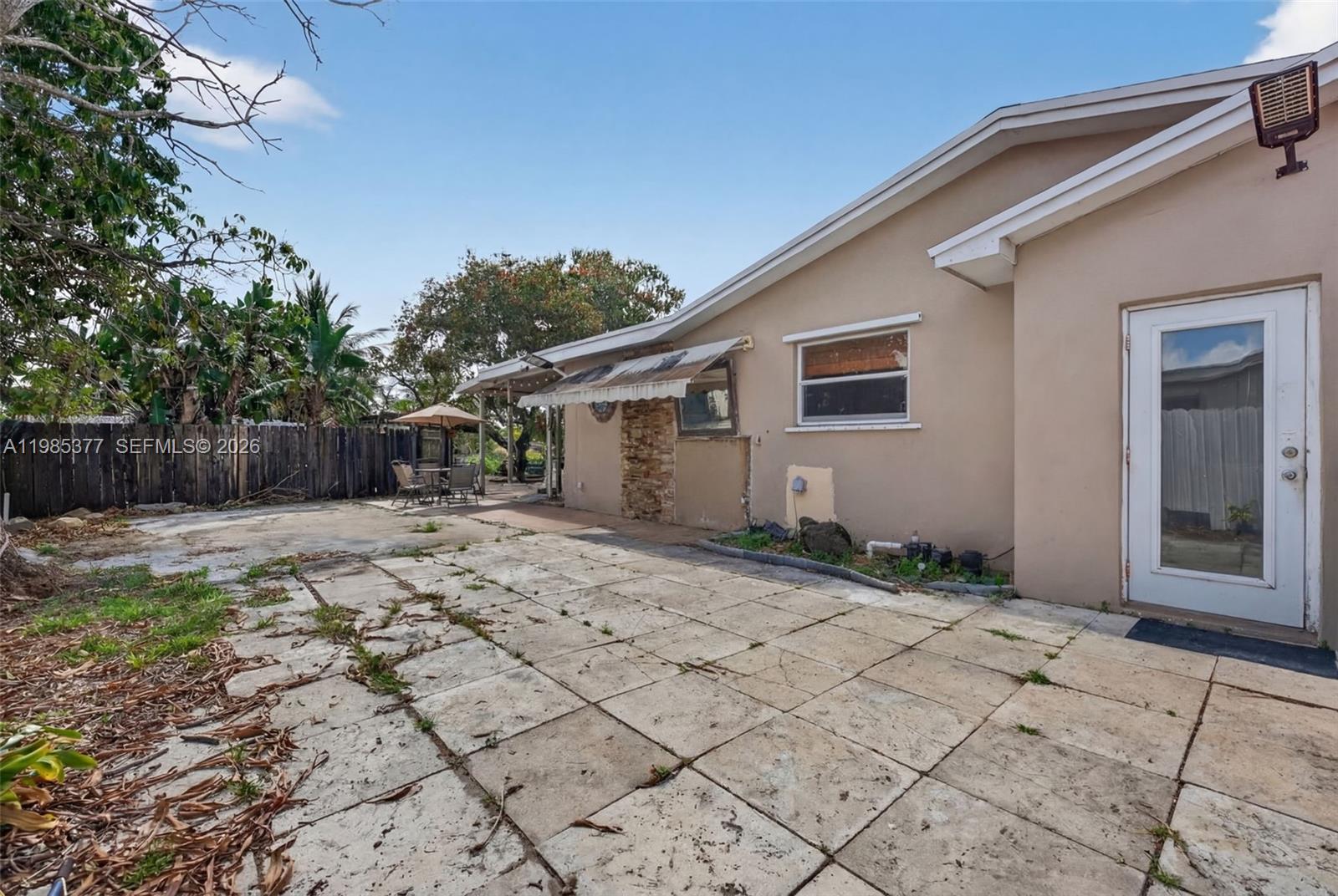 ANDOVER - Residential