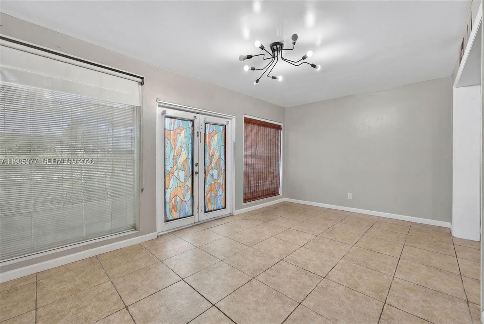 ANDOVER - Residential