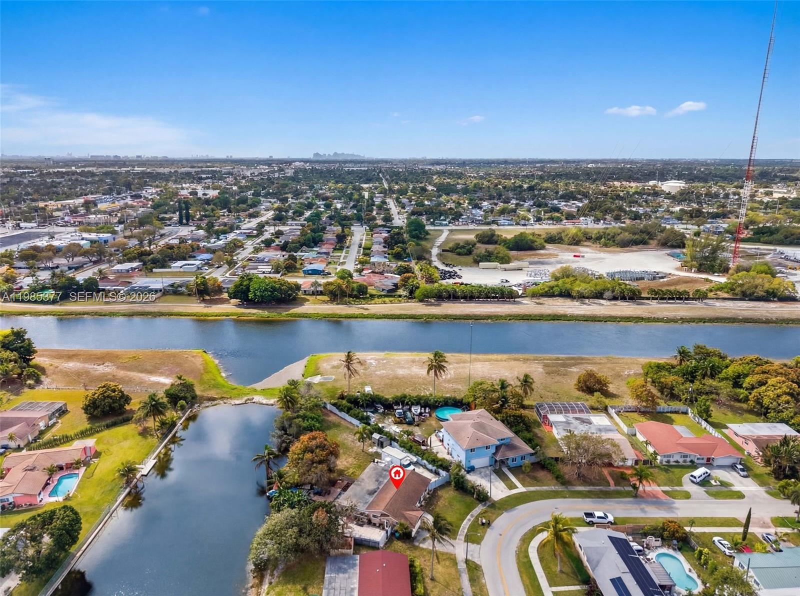 ANDOVER - Residential