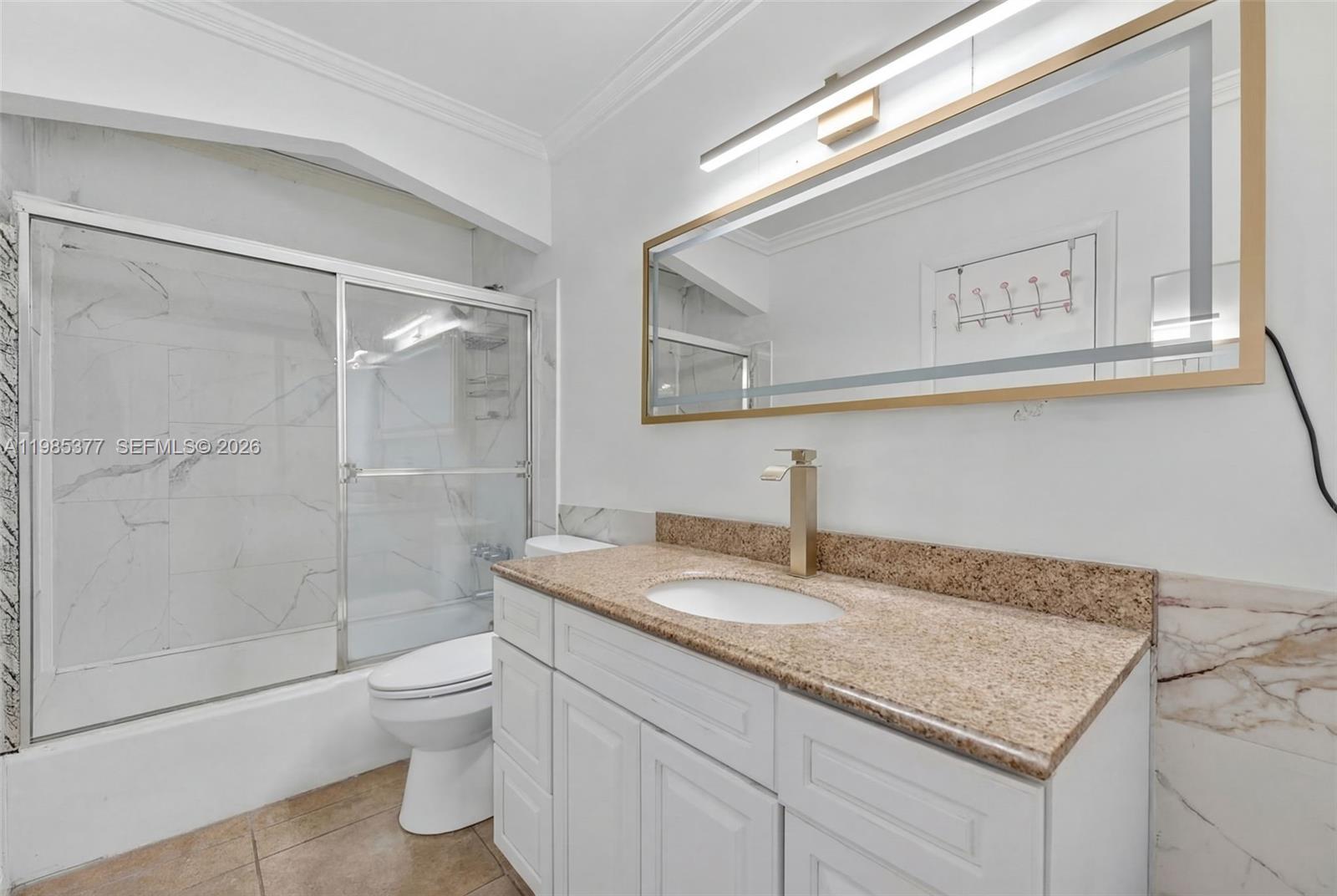 ANDOVER - Residential