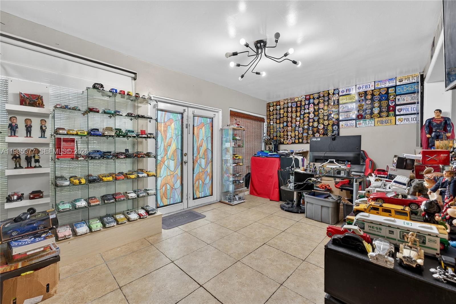 ANDOVER - Residential