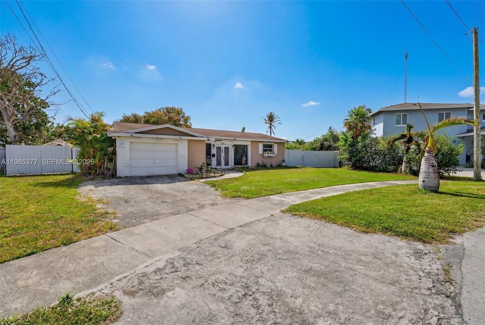 ANDOVER - Residential