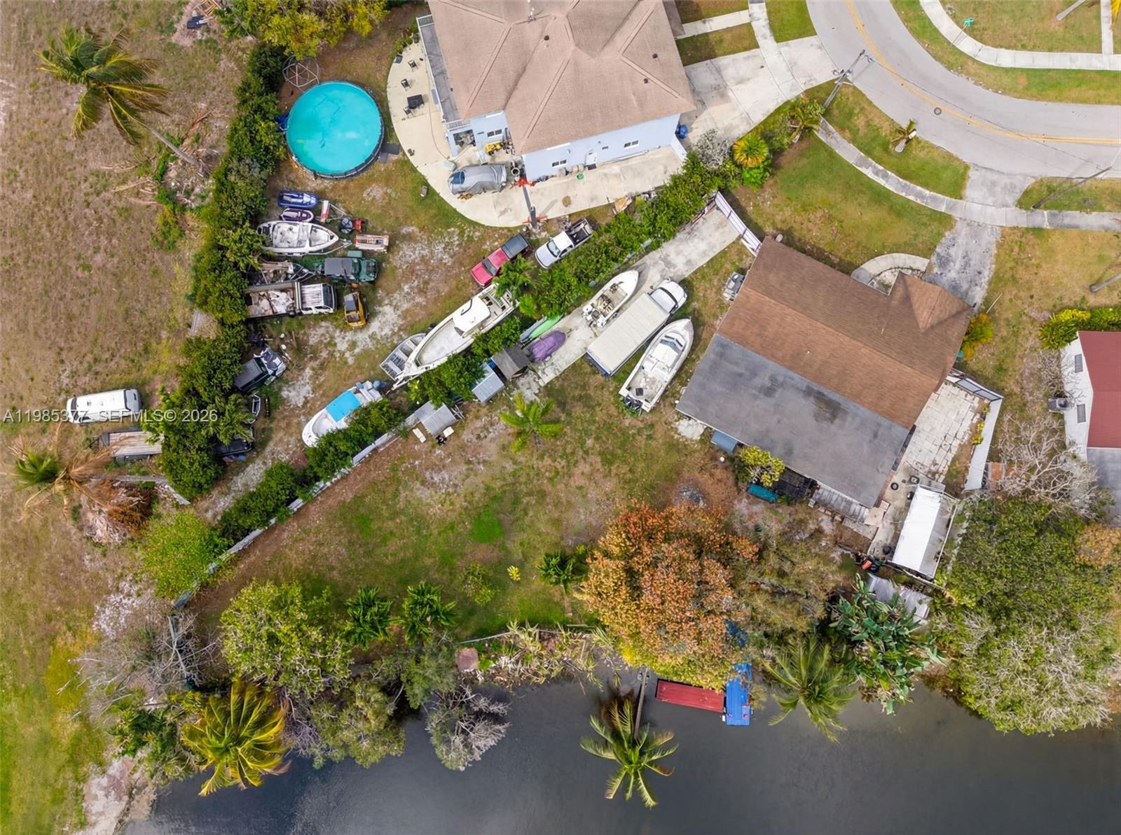 ANDOVER - Residential