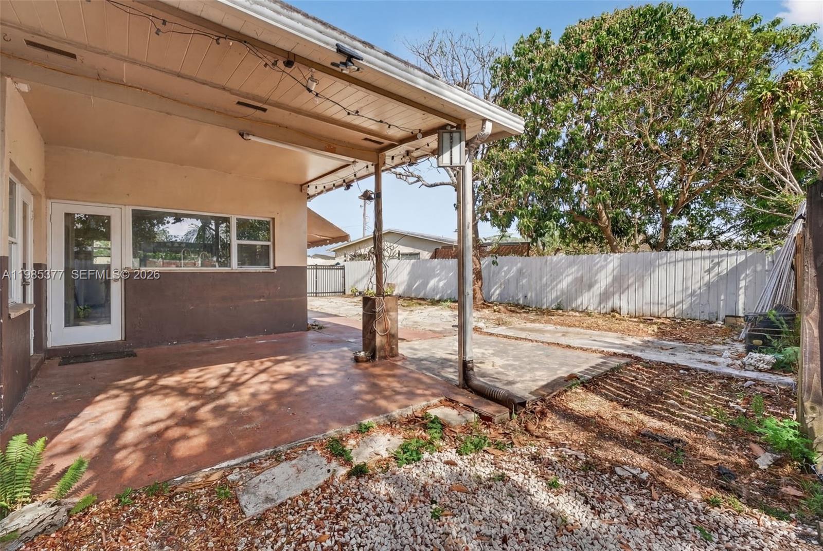 ANDOVER - Residential