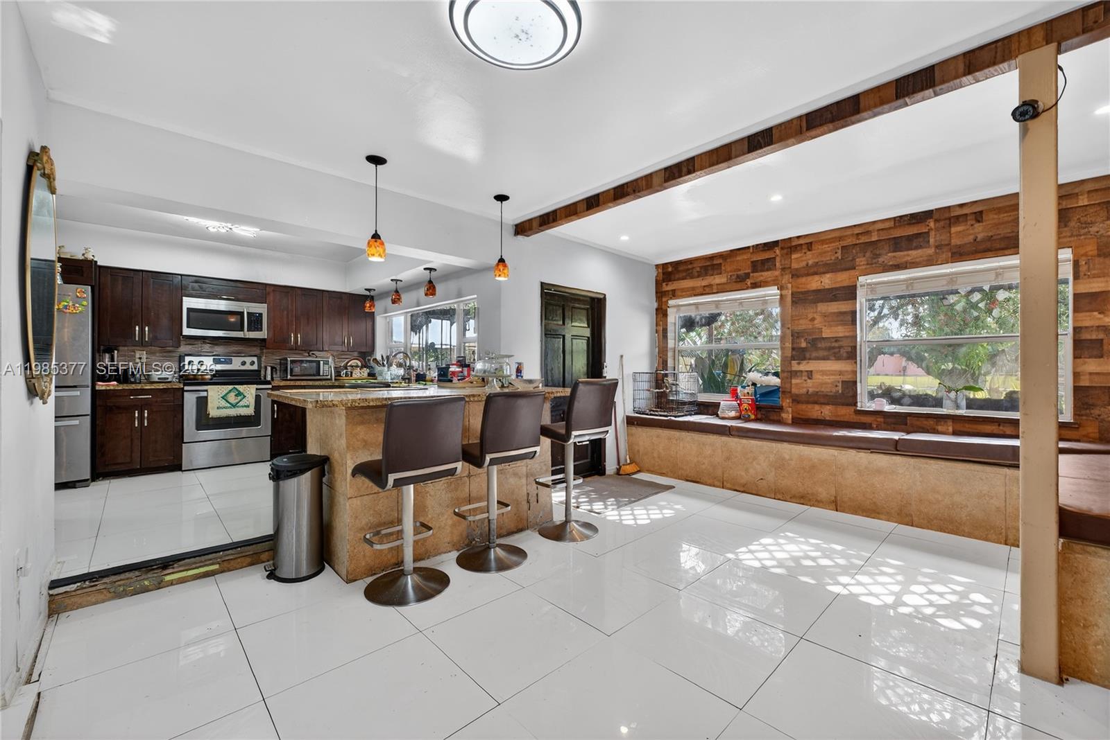 ANDOVER - Residential