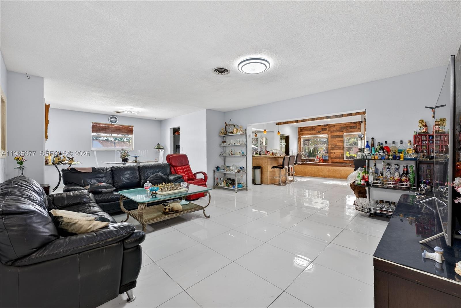 ANDOVER - Residential