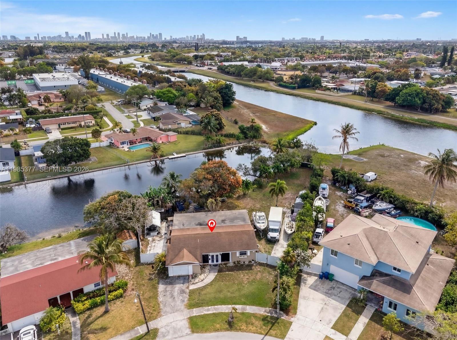 ANDOVER - Residential