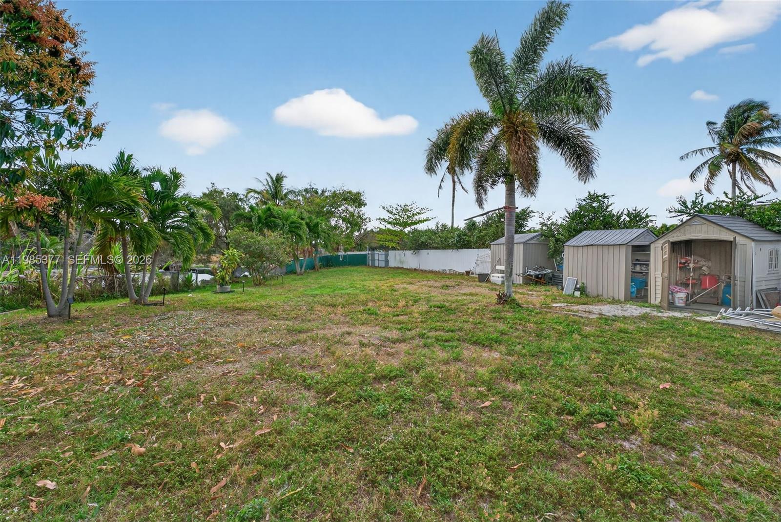 ANDOVER - Residential