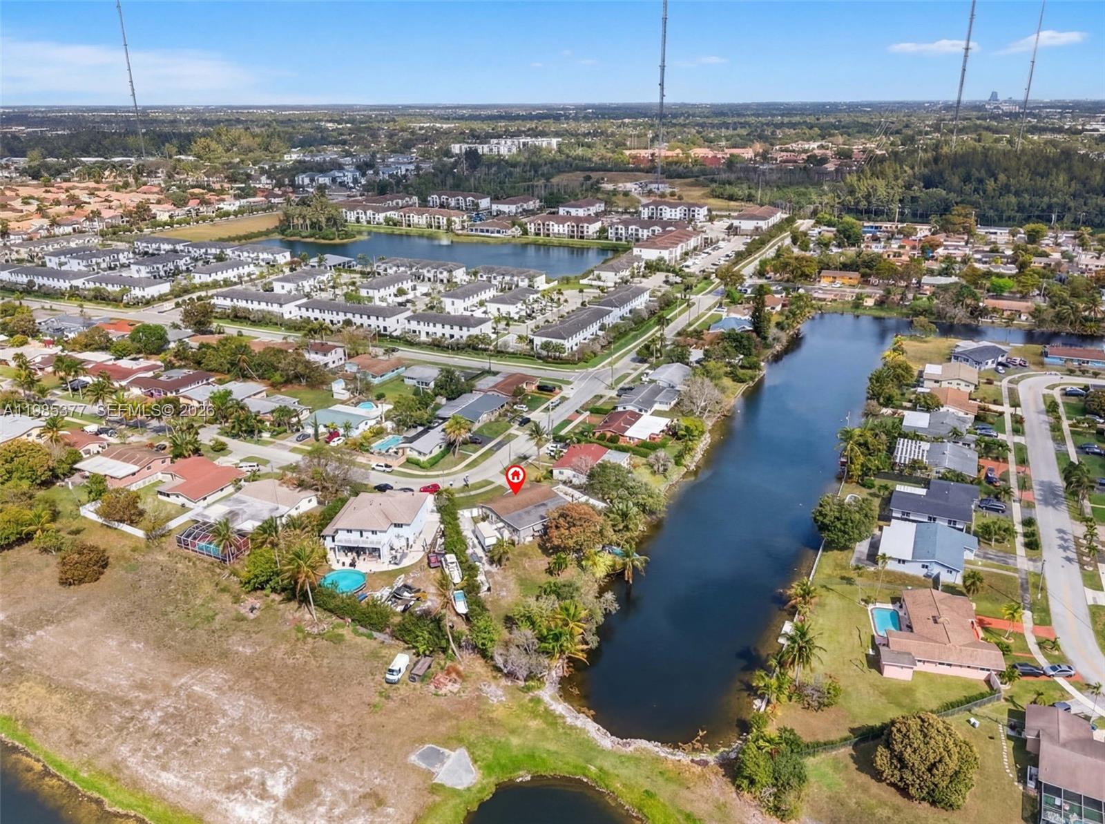 ANDOVER - Residential