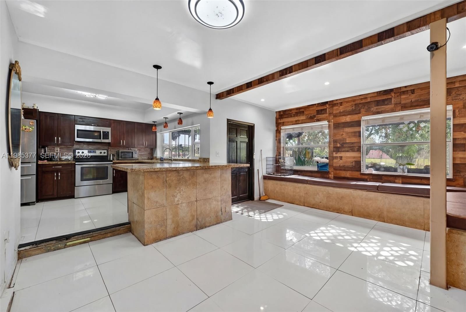 ANDOVER - Residential