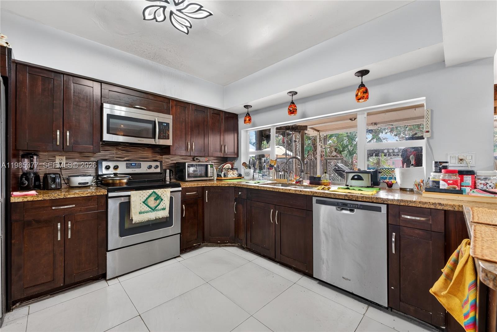 ANDOVER - Residential