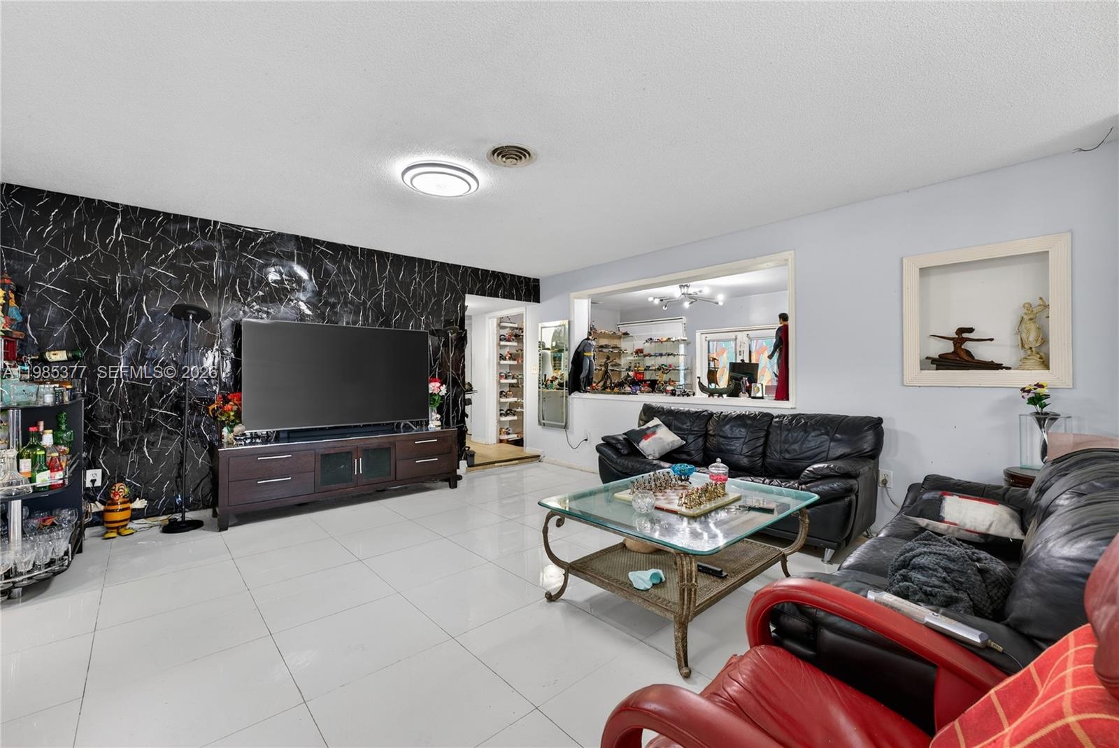 ANDOVER - Residential