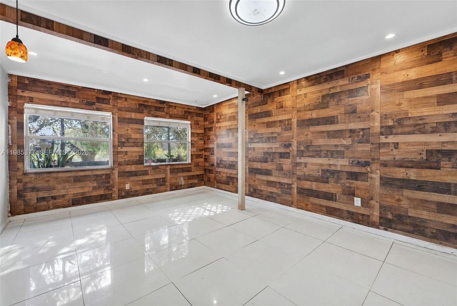 ANDOVER - Residential