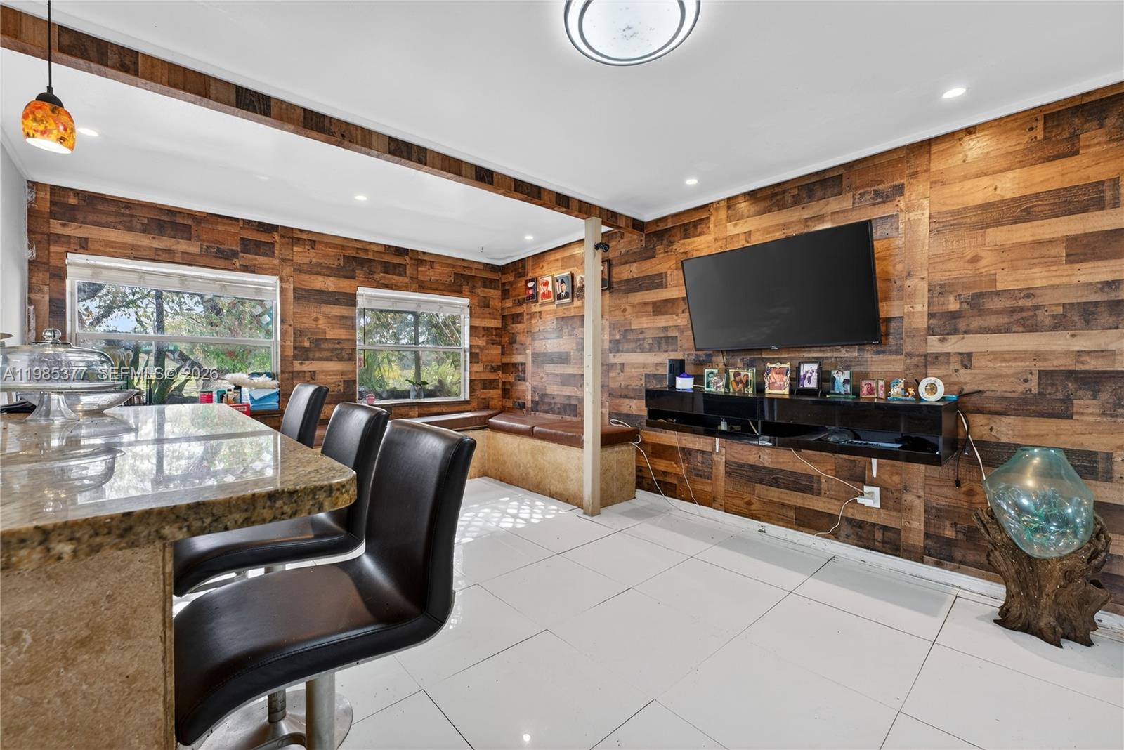 ANDOVER - Residential