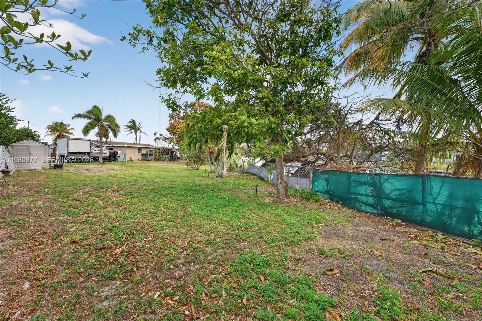 ANDOVER - Residential