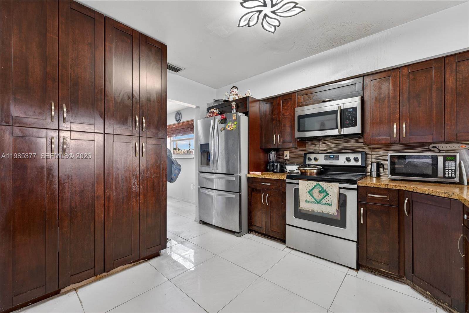 ANDOVER - Residential