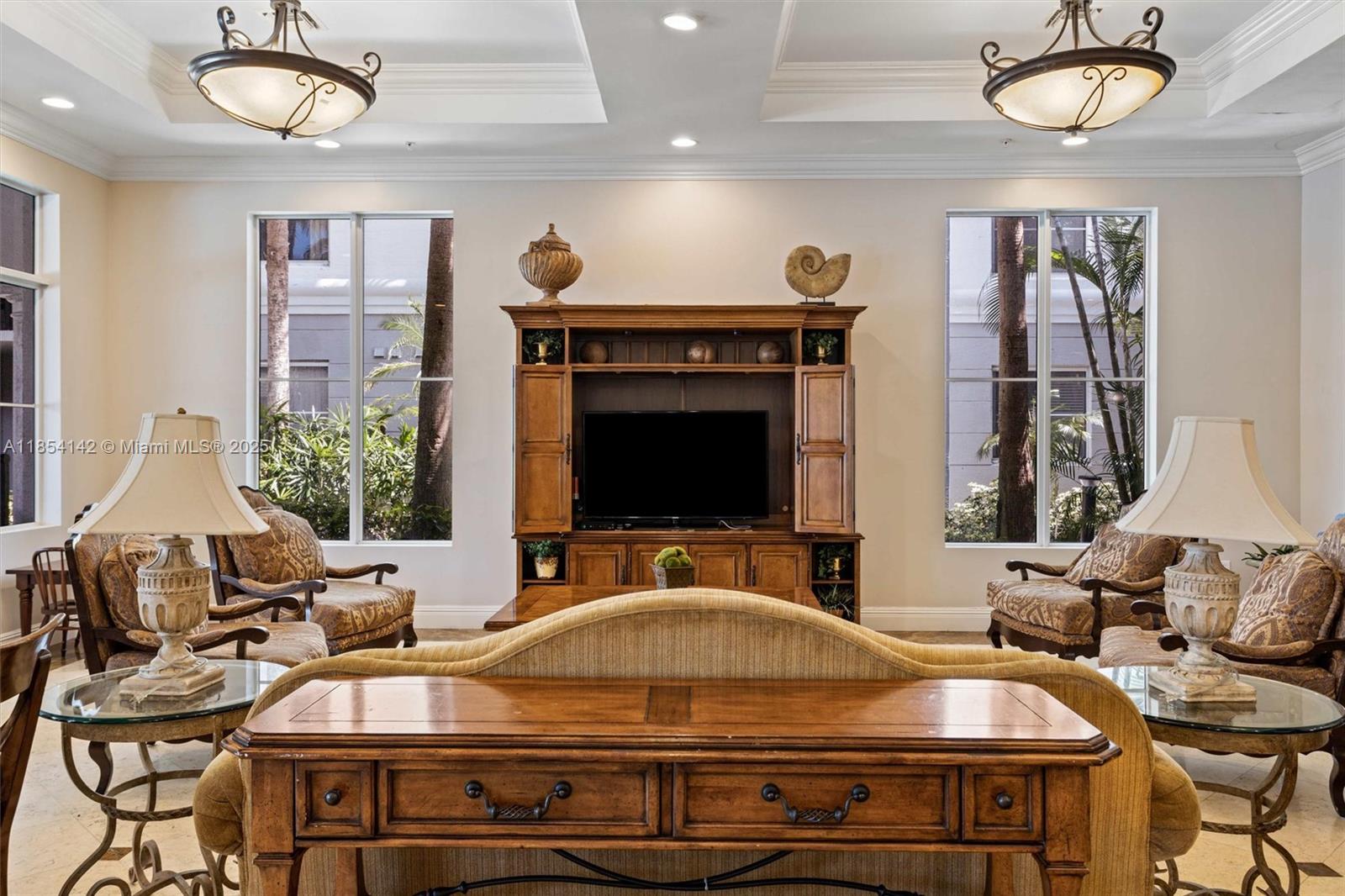 VIZCAYA LAKES CONDO - Residential Lease