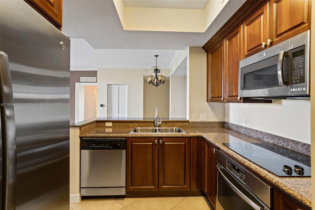 Photo of 1660 Renaissance Commons Blvd #2508, Boynton Beach, FL 33426 (MLS # A11854142)