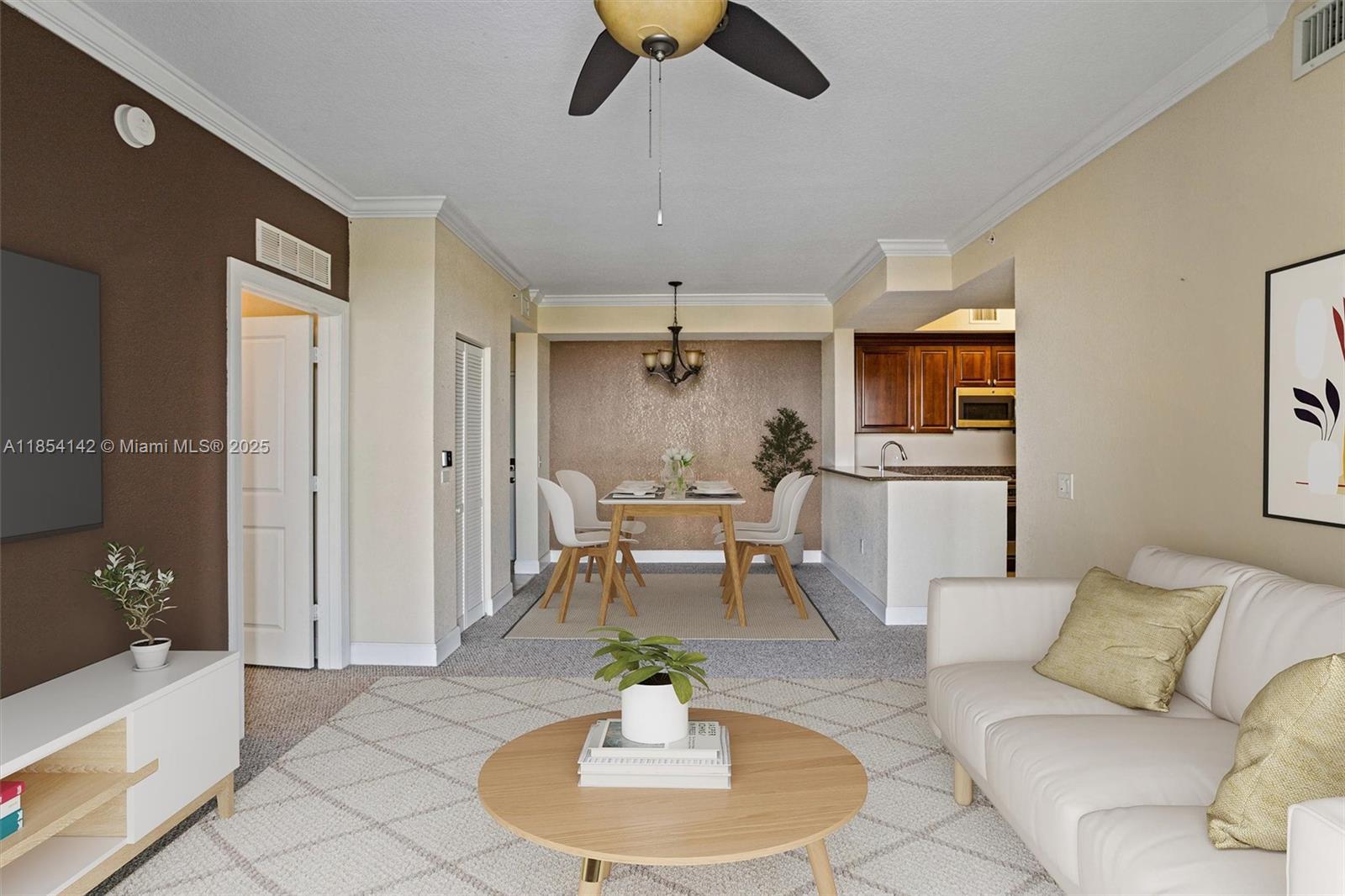 VIZCAYA LAKES CONDO - Residential Lease