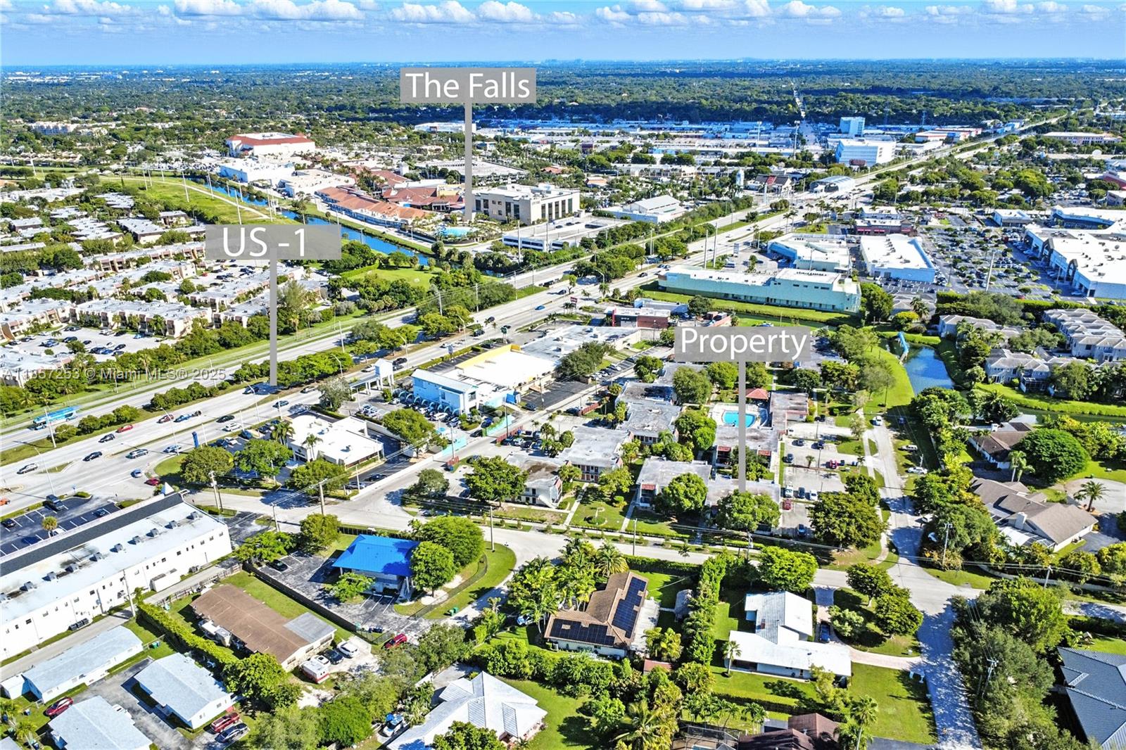 CASA GRANADA CONDO - Residential