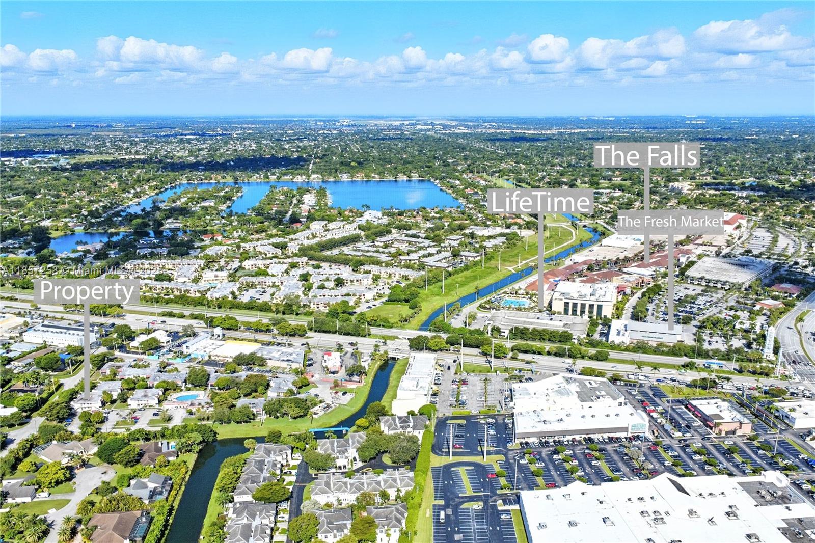 CASA GRANADA CONDO - Residential