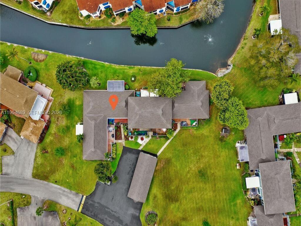 CALOOSA BAYVIEW - Residential