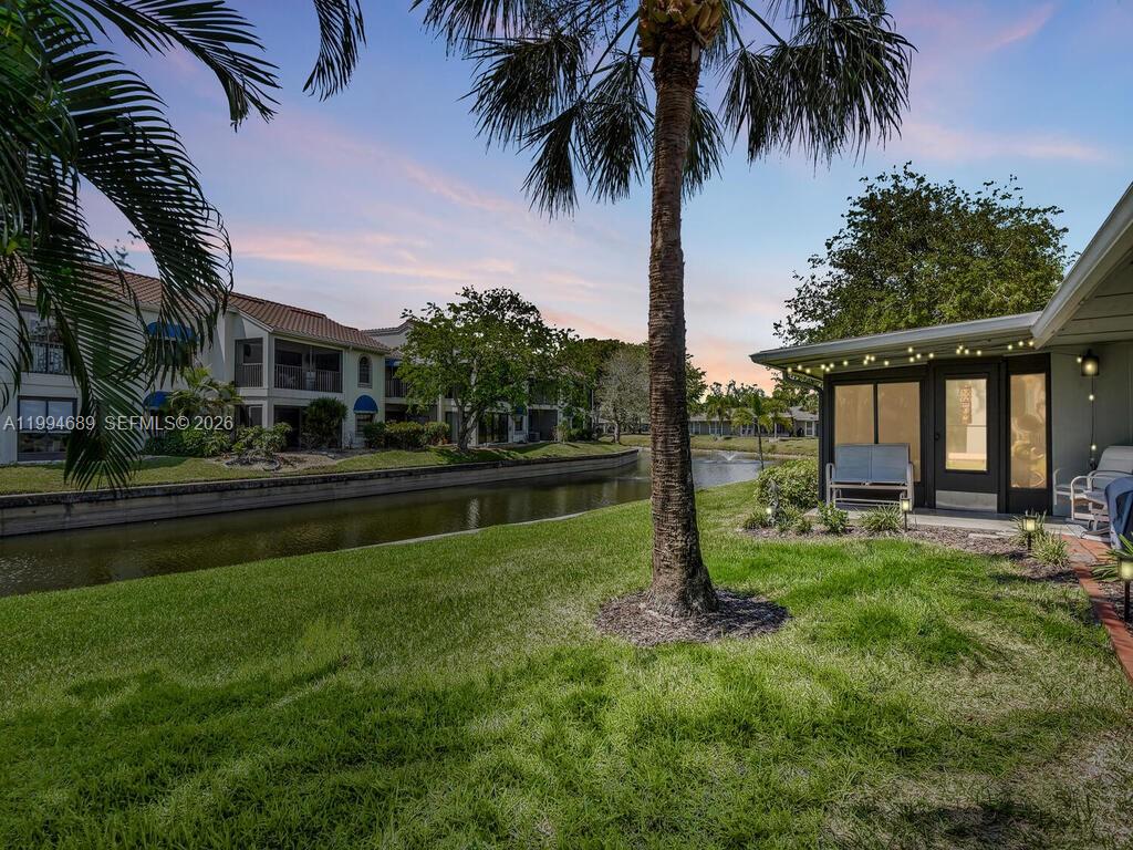 CALOOSA BAYVIEW - Residential