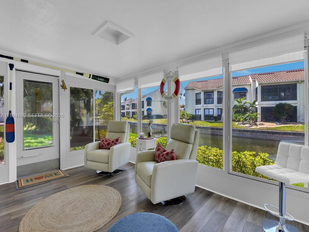 CALOOSA BAYVIEW - Residential