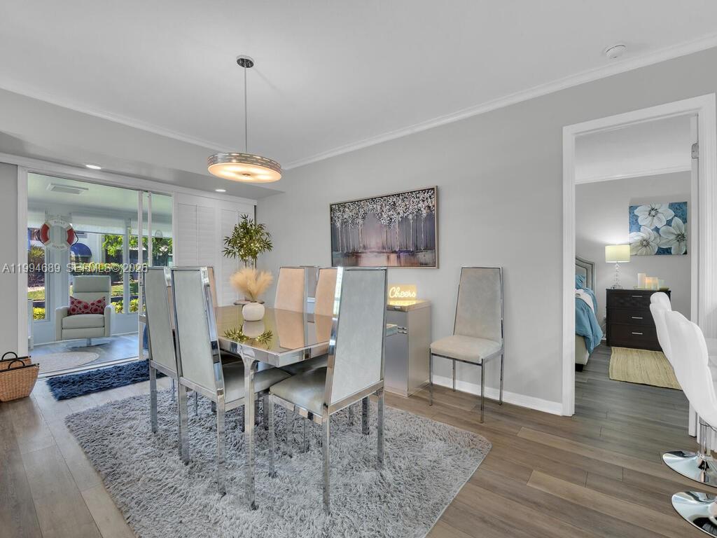 CALOOSA BAYVIEW - Residential