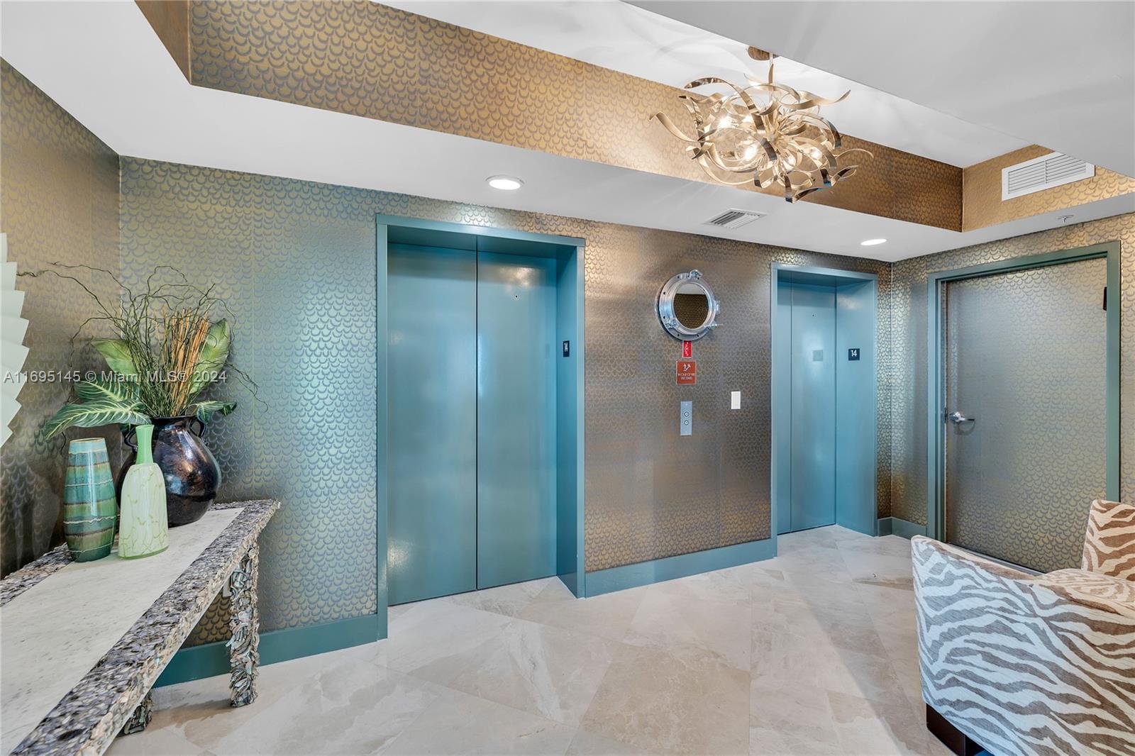 DIPLOMAT OCEANFRONT RESID - Residential