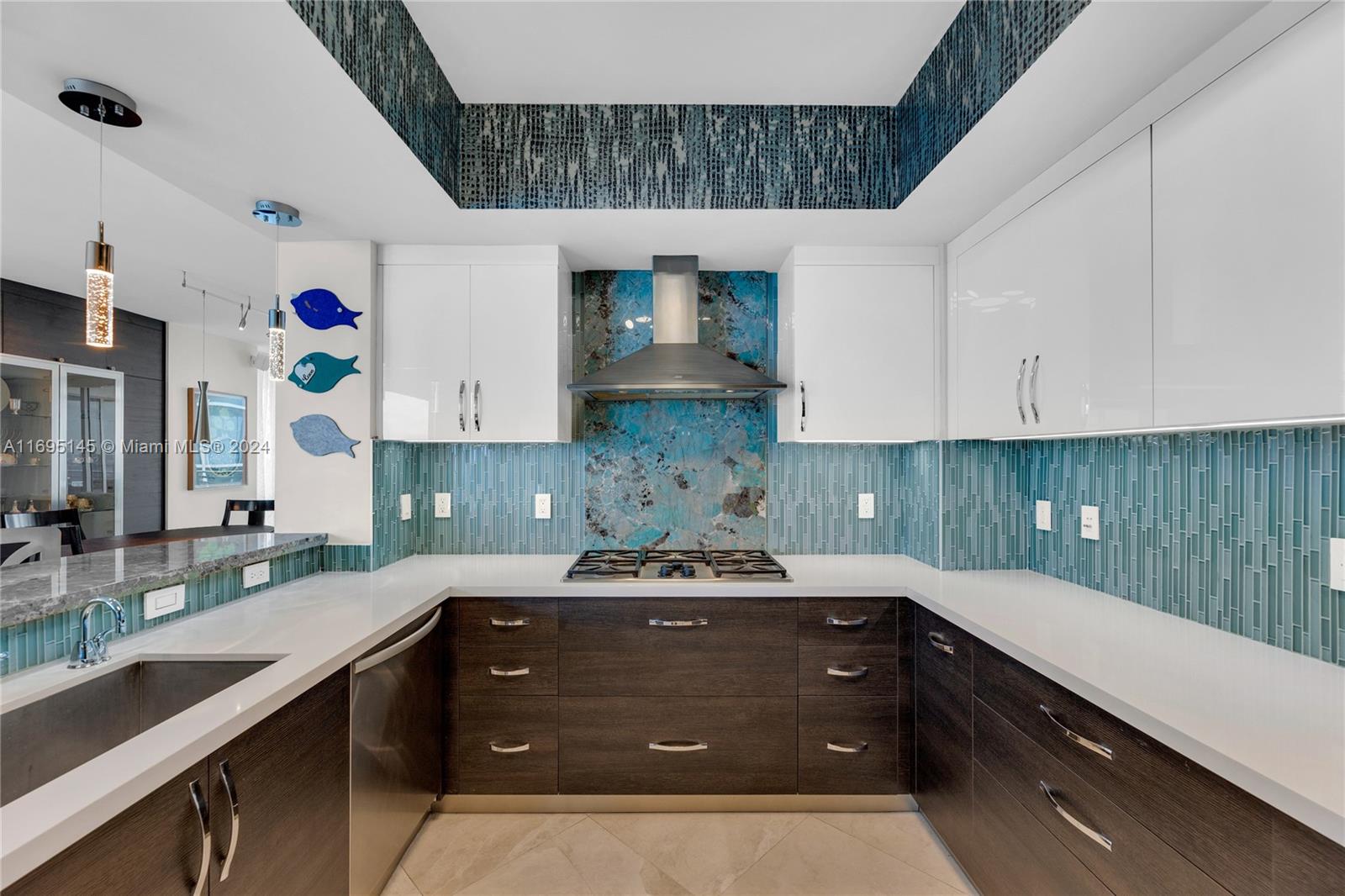 DIPLOMAT OCEANFRONT RESID - Residential
